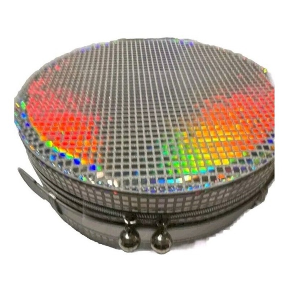 Ulta Beauty Makeup JoyBright Beauty Box: Disco Dreams 33 Piece Collection & Case